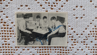 Beatles # 41