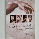 Ed Wright : A left-handed history of the world - pikkukuva 1