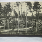 VANHA Postikortti Lohja 1916 - pikkukuva 1