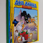 Walt Disney : Aku Ankka Ekstra nrot 4, 12-13 ja 15/2012 - pikkukuva 1