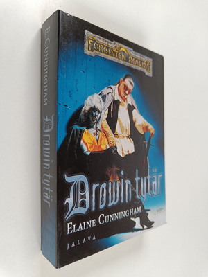 Elaine Cunningham : Drowin tytär