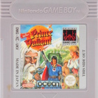 The Legend Of Prince Valiant - pikkukuva 1