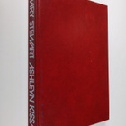 Mary Stewart : Ashleyn kissat - pikkukuva 1