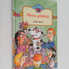 Colin West : Manu yllättää - pikkukuva 1