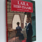 Laila Hirvisaari : Vuoksen helmi - pikkukuva 1