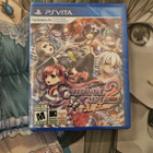 Criminal Girls 2: Party Favors (Vita) - UUSI - pikkukuva 1