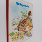 Eläinperheitä - pikkukuva 1
