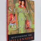 Stephen Jay Gould : Questioning the millenium : a rationa... - pikkukuva 1