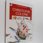 Piero Ventura ym. : Christophe Colomb - pikkukuva 1