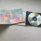 Nuorisokuoro Sympaatti - Ubuntu - CD - pikkukuva 3