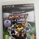 The Ratchet & Clank Trilogy - pikkukuva 1