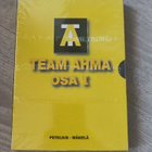 Team Ahma osa 1 UUSI Pirkka-Pekka Petelius Taneli Mäkelä - pikkukuva 1