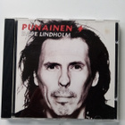 CD DAVE LINDHOLM - Punainen + ( Sis.postikulut ) - pikkukuva 1