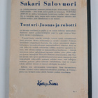 Sakari Salovuori : Tunturi-Joonas ja robotti - pikkukuva 2