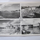 VANHA Postikortin Alkup.Mallikappale Helsinki 1950-luku - pikkukuva 1