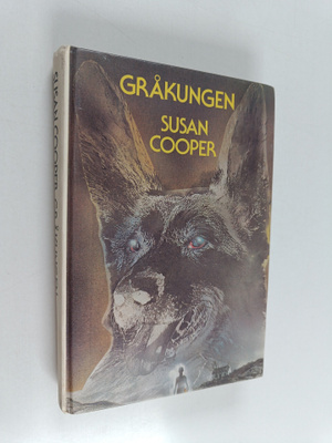 Susan Cooper : Gråkungen