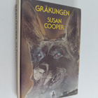 Susan Cooper : Gråkungen - pikkukuva 1
