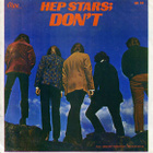 HEP STARS consolation / don`t 45 -1966- Abba - pikkukuva 2