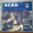 Alan Parry - Alan Parry CD - pikkukuva 1