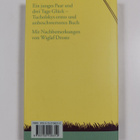 Kurt Tucholsky : Rheinsberg - ein Bilderbuch fur Verliebte - pikkukuva 2