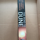 Frank Herbert - Road to Dune Pehmeäkantinen - pikkukuva 2