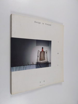 Design in Finland 1991