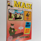Mort Walker : Masi 3/1983 - pikkukuva 1