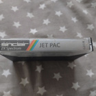 Jet Pac (Sinclair ZX Spectrum ) - pikkukuva 3
