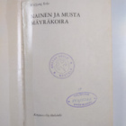 Wolfgang Ecke : Nainen ja musta mäyräkoira - pikkukuva 3