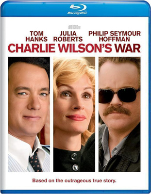 Charlie Wilson´s War