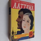 Ivan Turgenev : Aattona - pikkukuva 1