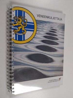 Veneenkuljettaja