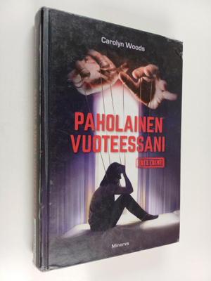 Carolyn Woods : Paholainen vuoteessani