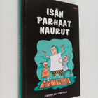 Pirkko-Liisa Perttula : Isän parhaat naurut - pikkukuva 1