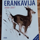Eränkävijä 2016 - 2017 - pikkukuva 1