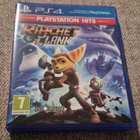 Ratchet & Clank ps4 - pikkukuva 1