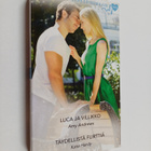 Kate Hardy ym. : Luca ja villikko ; Täydellistä flirttiä - pikkukuva 1