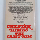 Chester Himes : The Crazy Kill - pikkukuva 2