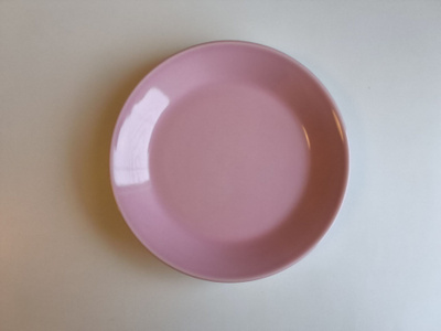 TEEMA LAUTANEN 17 cm ruusu • Iittala