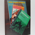 Martti Koskenkorva : Iso paha poika - pikkukuva 1