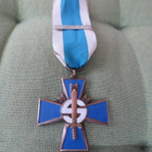 Suojeluskunta Risti Vapaussota soljella 1917-1918 - pikkukuva 1