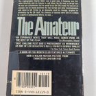 Robert Littell : The Amateur - pikkukuva 2