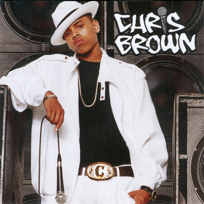 Chris Brown (CD+DVD) MINT!! Special Edition s/t