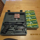 Ruger cal 22 siisti ja hyvä - pikkukuva 1
