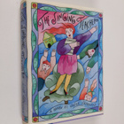 Susan Skramstad : The Singing Teacher - A Novel - pikkukuva 1