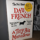 Dawn French x2 - According to YES & A Tiny Bit Marvelluos - pikkukuva 3