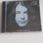 Gillan : Toolbox CD - pikkukuva 1