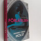 Hanne-Vibeke Holst : Förlåtelsen - pikkukuva 1