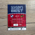 Blueline 26-27 SB Gold Marleau Hifk - pikkukuva 2