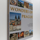Vladimir Soukup ym. : Wonders of Prague - pikkukuva 1